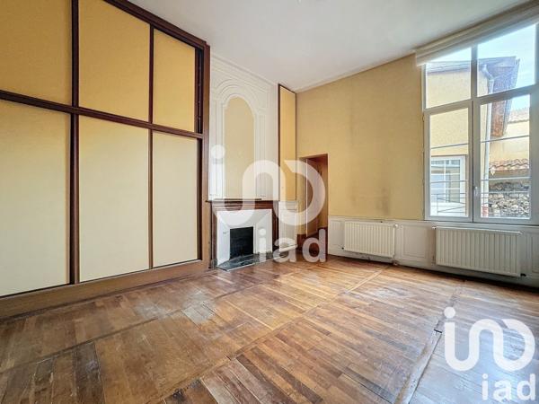Maison à vendre 8 pièces 238 m² Sainte-Menehould