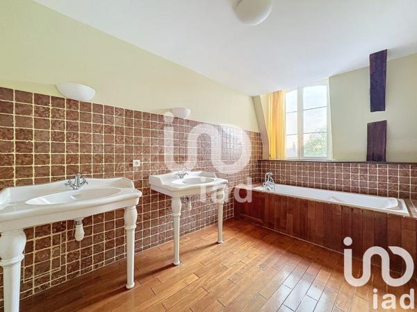 Maison à vendre 8 pièces 238 m² Sainte-Menehould