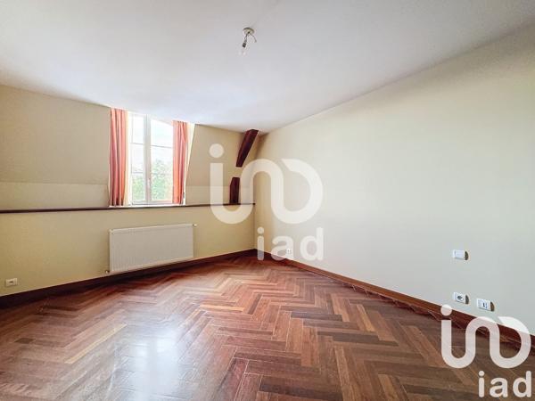 Maison à vendre 8 pièces 238 m² Sainte-Menehould