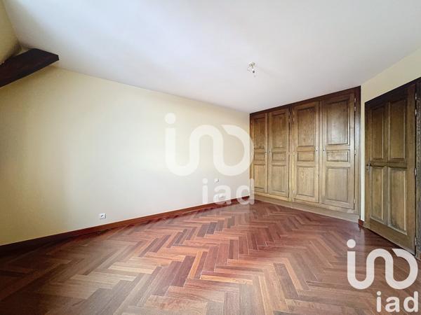 Maison à vendre 8 pièces 238 m² Sainte-Menehould