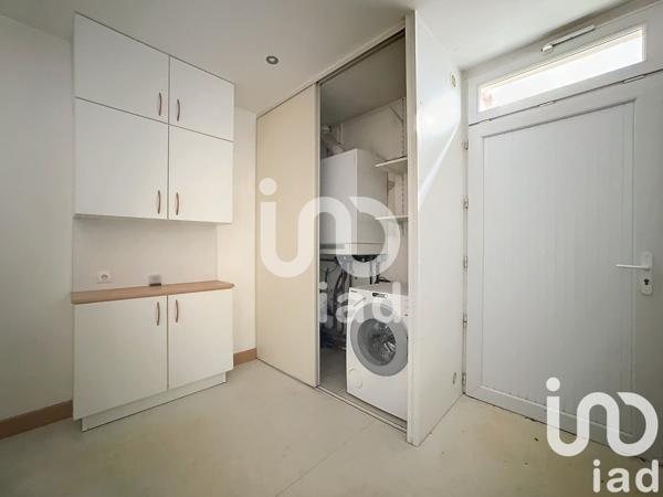 Maison à vendre 8 pièces 238 m² Sainte-Menehould