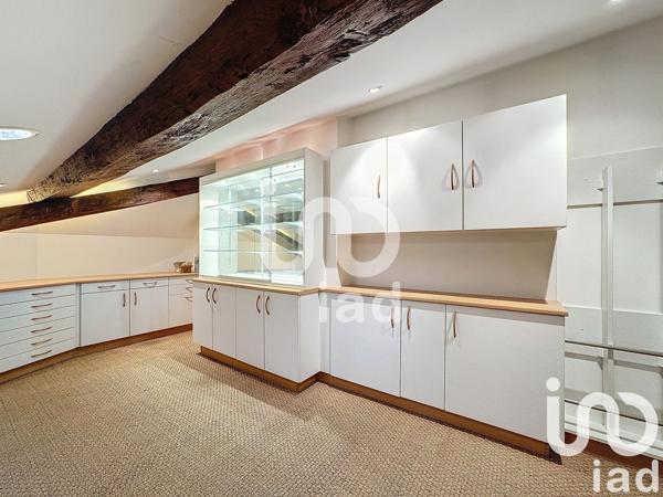 Maison à vendre 8 pièces 238 m² Sainte-Menehould