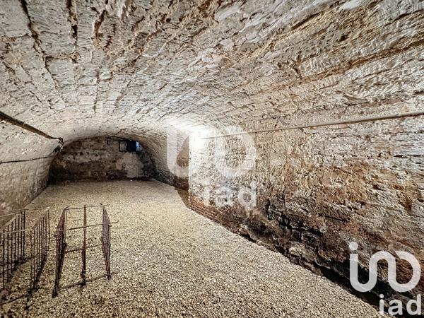 Maison à vendre 8 pièces 238 m² Sainte-Menehould