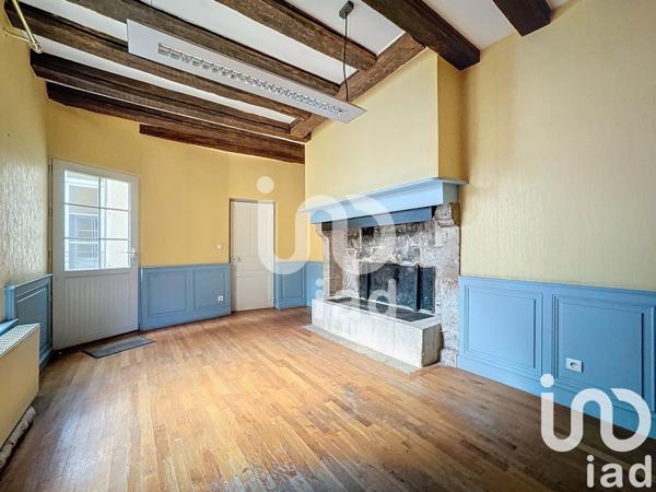 Maison à vendre 8 pièces 238 m² Sainte-Menehould