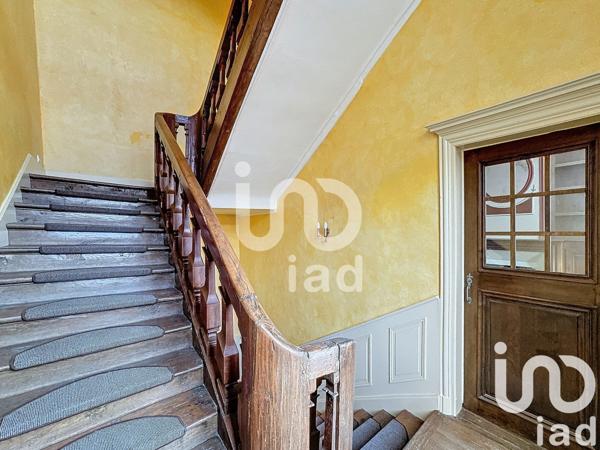 Maison à vendre 8 pièces 238 m² Sainte-Menehould