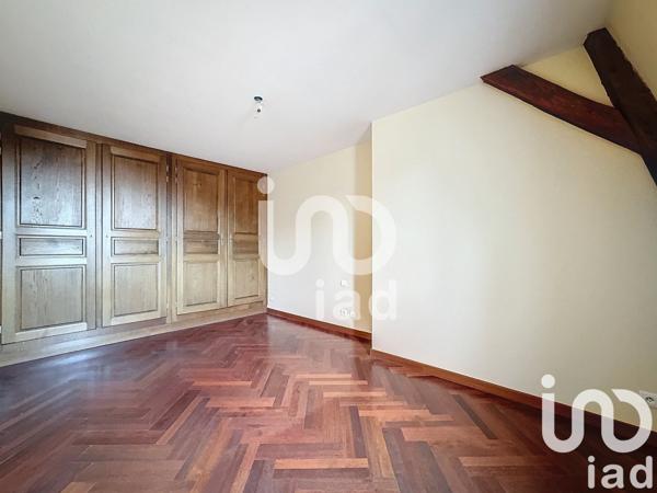 Maison à vendre 8 pièces 238 m² Sainte-Menehould