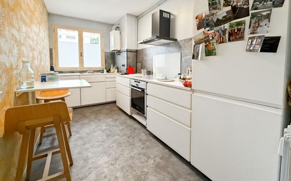 Appartement à vendre    2 pièces • 48 m2 Toulouse