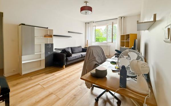 Appartement à vendre    2 pièces • 48 m2 Toulouse