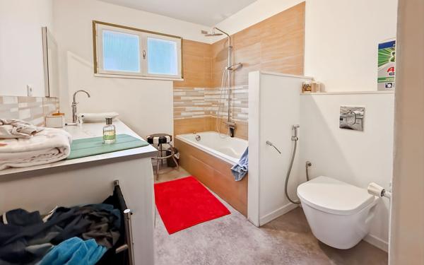 Appartement à vendre    2 pièces • 48 m2 Toulouse