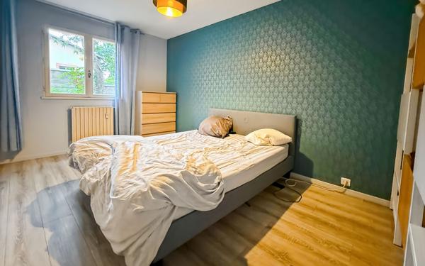 Appartement à vendre    2 pièces • 48 m2 Toulouse