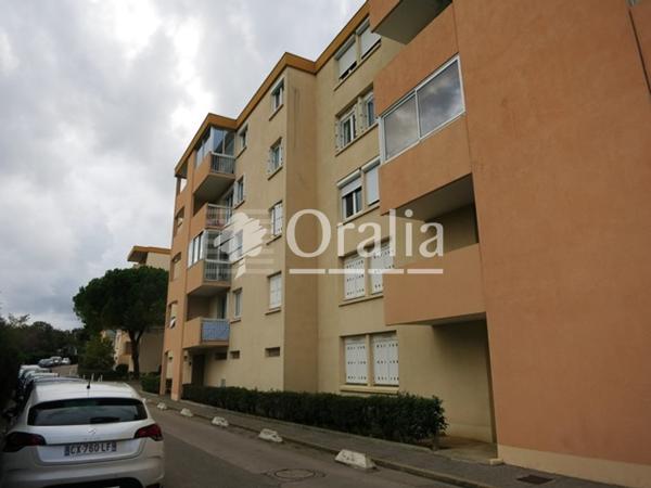 Appartement · Location Montpellier (34000) 4 pièces · 97m²