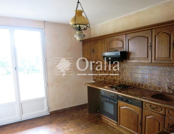 Appartement · Location Montpellier (34000) 4 pièces · 97m²
