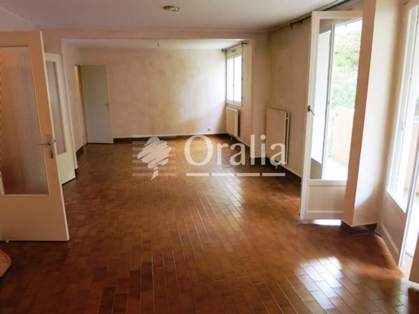 Appartement · Location Montpellier (34000) 4 pièces · 97m²