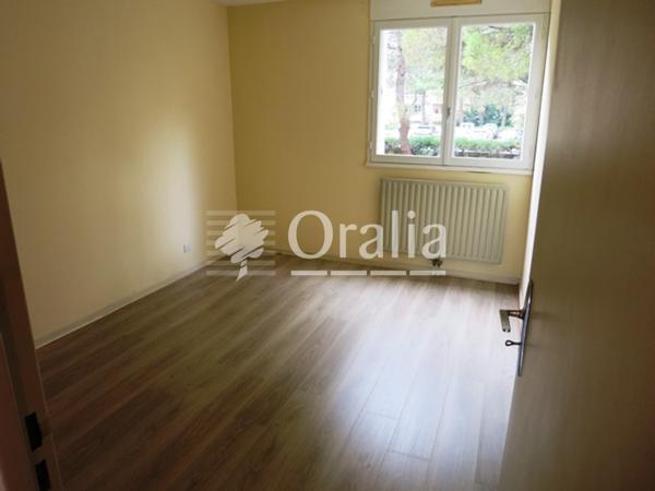 Appartement · Location Montpellier (34000) 4 pièces · 97m²