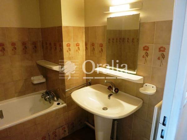 Appartement · Location Montpellier (34000) 4 pièces · 97m²
