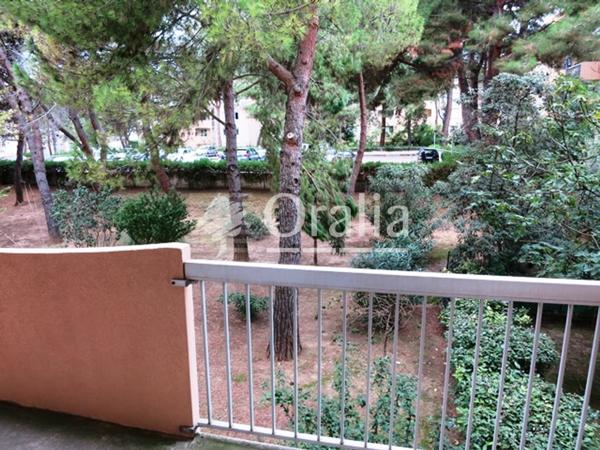 Appartement · Location Montpellier (34000) 4 pièces · 97m²