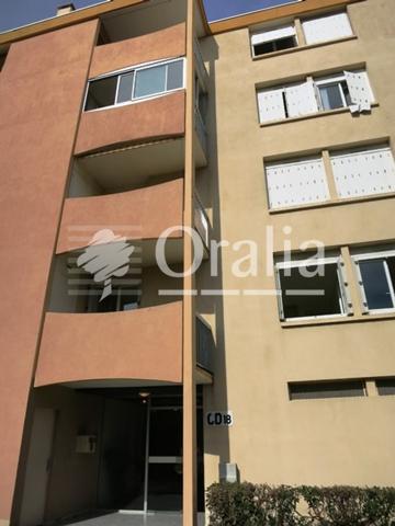 Appartement · Location Montpellier (34000) 4 pièces · 97m²