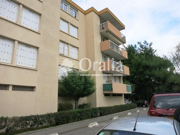 Appartement · Location Montpellier (34000) 4 pièces · 97m²