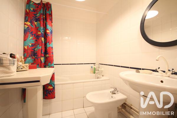 Maison à vendre 8 pièces 155 m² Maurepas