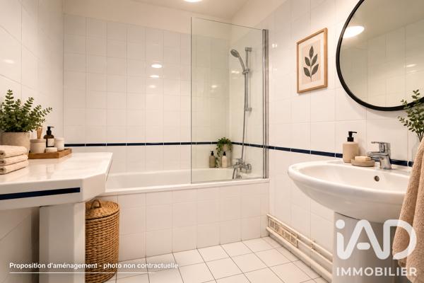 Maison à vendre 8 pièces 155 m² Maurepas