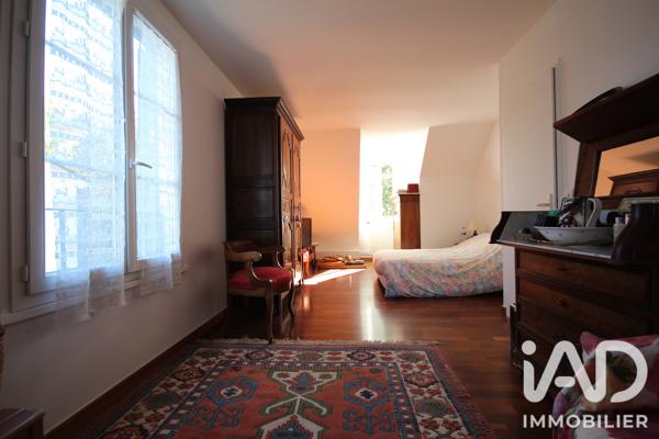 Maison à vendre 8 pièces 155 m² Maurepas