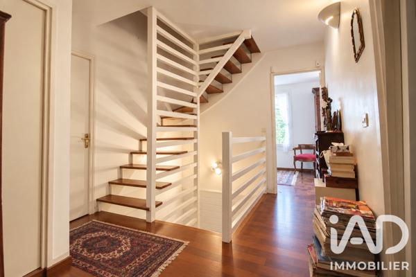 Maison à vendre 8 pièces 155 m² Maurepas