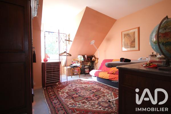 Maison à vendre 8 pièces 155 m² Maurepas