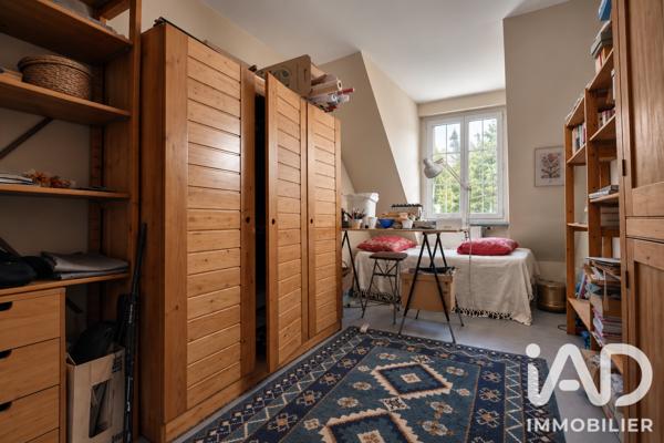 Maison à vendre 8 pièces 155 m² Maurepas