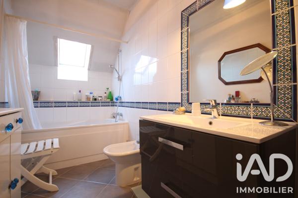 Maison à vendre 8 pièces 155 m² Maurepas