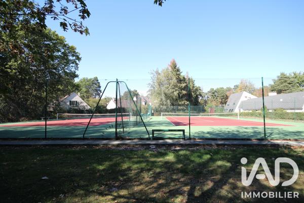 Maison à vendre 8 pièces 155 m² Maurepas