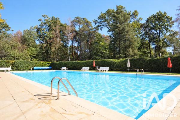 Maison à vendre 8 pièces 155 m² Maurepas