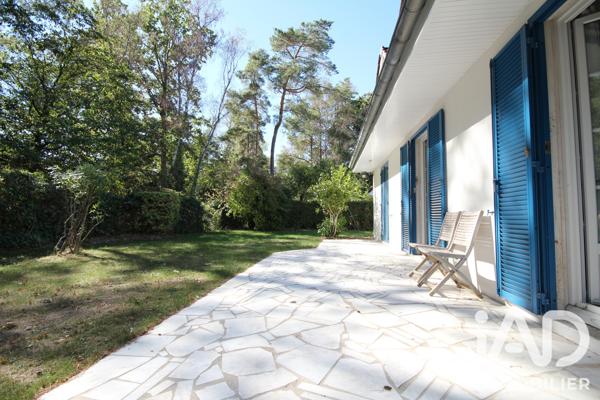 Maison à vendre 8 pièces 155 m² Maurepas