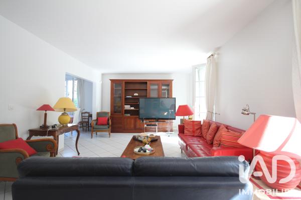 Maison à vendre 8 pièces 155 m² Maurepas