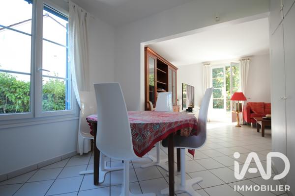 Maison à vendre 8 pièces 155 m² Maurepas