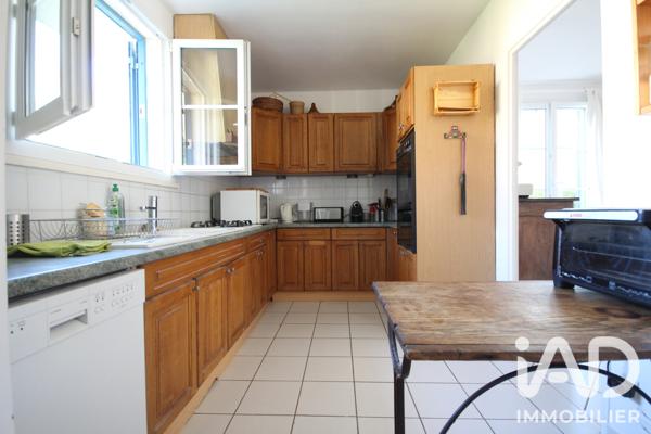 Maison à vendre 8 pièces 155 m² Maurepas