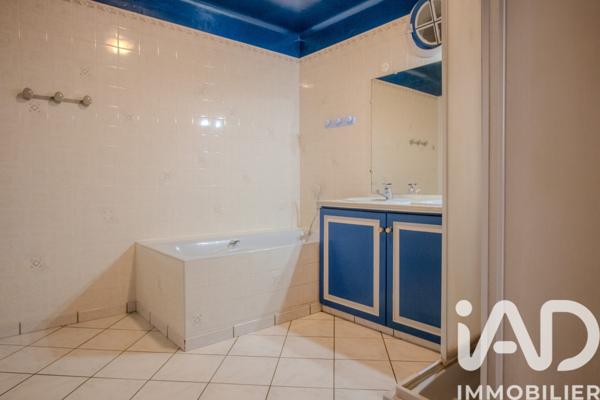 Maison à vendre 8 pièces 152 m² Maurepas