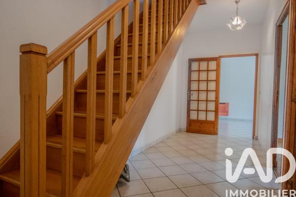 Maison à vendre 8 pièces 152 m² Maurepas