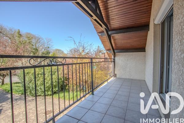 Maison à vendre 8 pièces 152 m² Maurepas