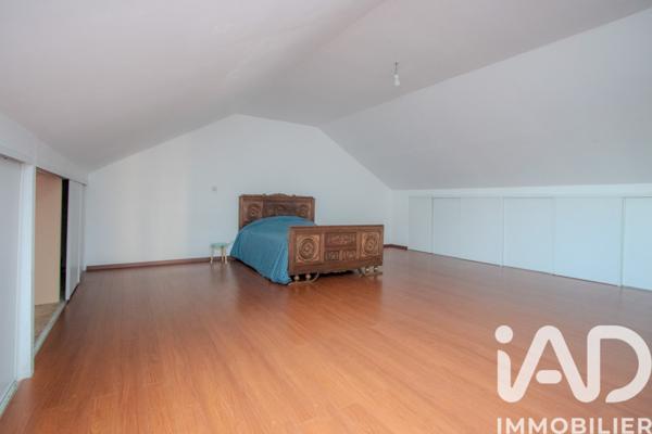 Maison à vendre 8 pièces 152 m² Maurepas