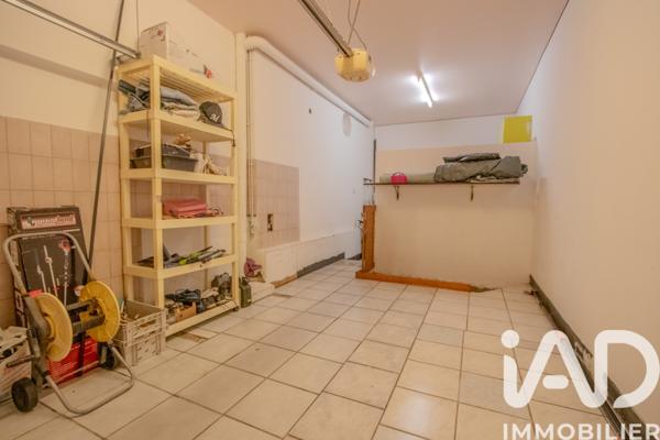 Maison à vendre 8 pièces 152 m² Maurepas