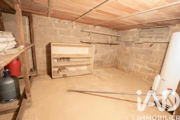 Maison à vendre 8 pièces 152 m² Maurepas