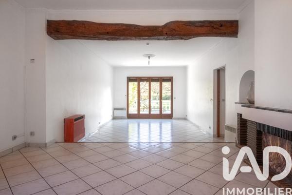 Maison à vendre 8 pièces 152 m² Maurepas