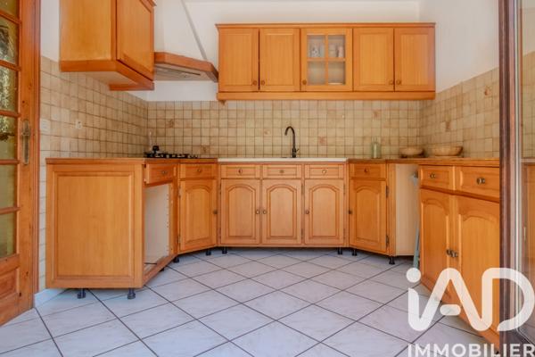 Maison à vendre 8 pièces 152 m² Maurepas