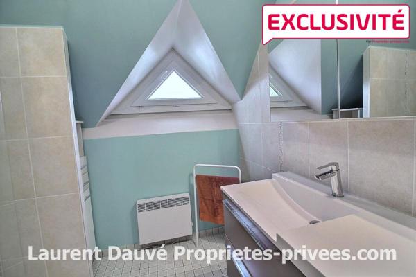 45160 OLIVET - Maison 4 chambres sur s/sol dans secteur prisé