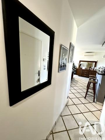 Maison à vendre 5 pièces 88 m² Pont-de-l'Isère