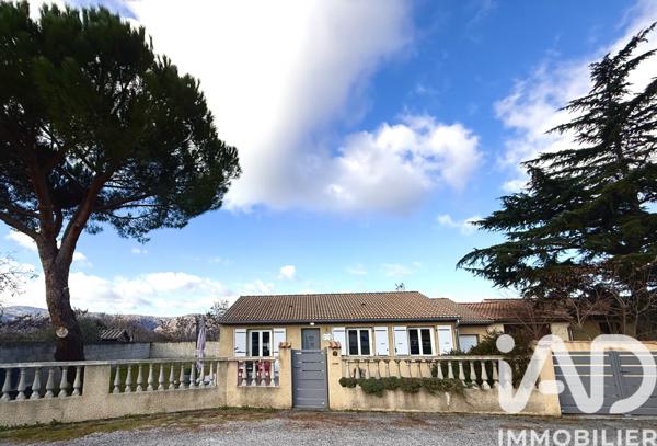 Maison à vendre 5 pièces 88 m² Pont-de-l'Isère