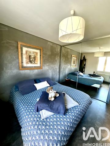 Maison à vendre 5 pièces 88 m² Pont-de-l'Isère