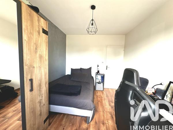 Maison à vendre 5 pièces 88 m² Pont-de-l'Isère