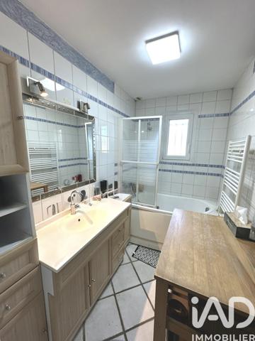 Maison à vendre 5 pièces 88 m² Pont-de-l'Isère