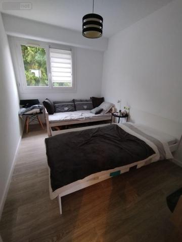 Appartement rénové à vendre à Le Mans dans la Sarthe (72000), ref : PB-1787   
Bollée - Gazonfier